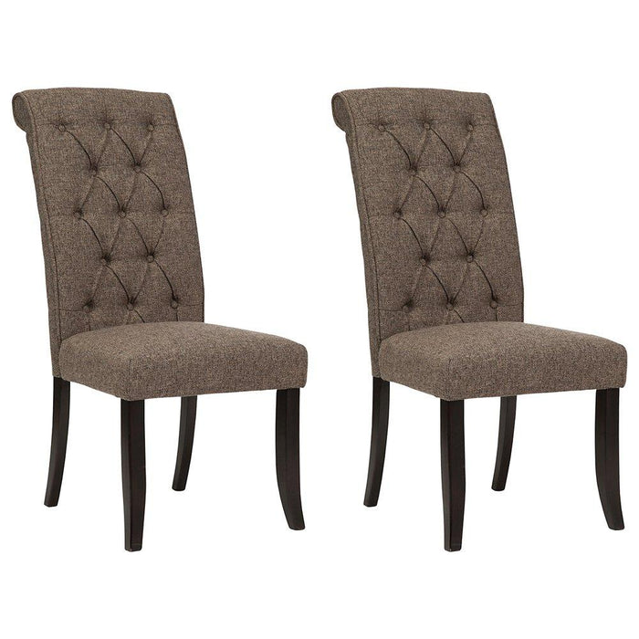 Tripton Dining Chair Set