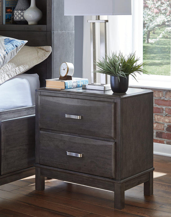 Caitbrook Nightstand