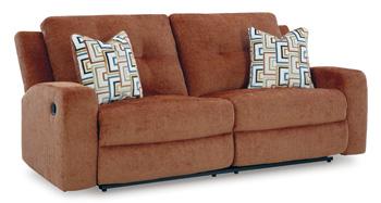 Danum Reclining Sofa