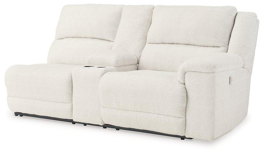 Keensburg Power Reclining Sectional