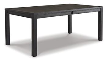 Jeanette Dining Table