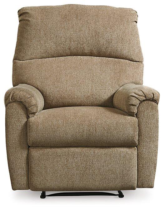 Nerviano Recliner