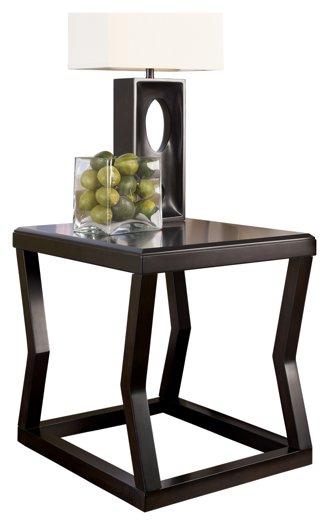 Kelton End Table Set