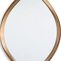 Bartner Accent Mirror