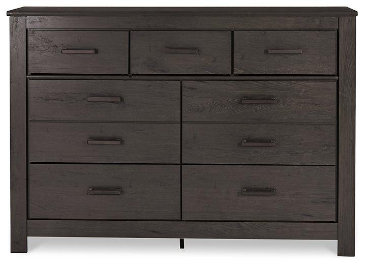 Brinxton Dresser