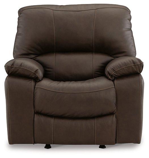 Leesworth Power Recliner