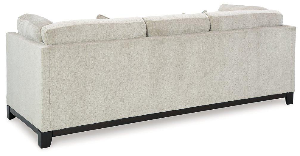 Maxon Place Sectional with Chaise