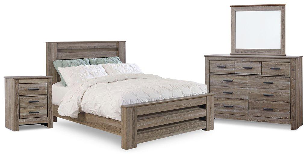 ashley furniture signature design zelen dresser Zelen Dresser B248-31 Ashley Furniture B248-31