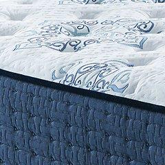 Mt Dana Firm Mattress Set