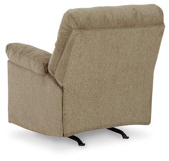 Alphons Recliner