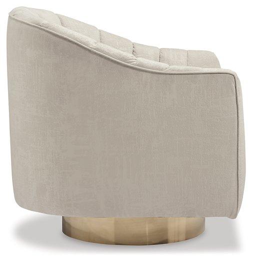 Penzlin Accent Chair