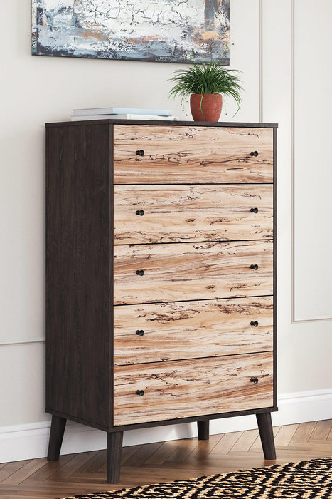 Piperton Chest of Drawers