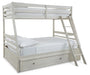 Robbinsdale Bunk Bed with Storage image