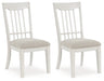 Shaybrock Dining Chair image