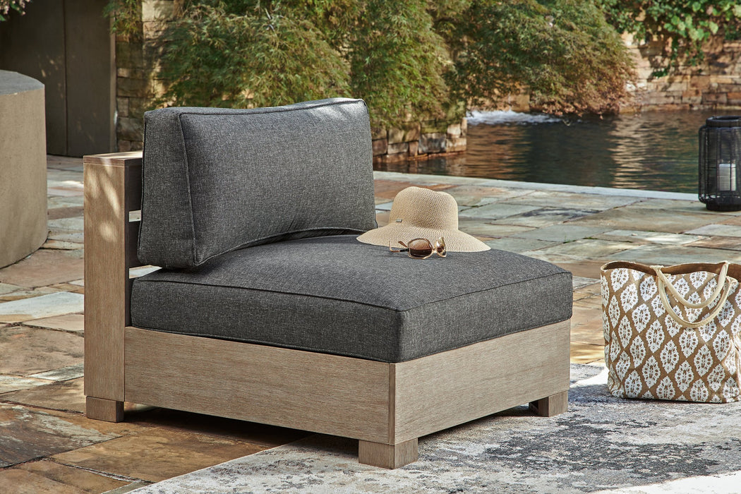 Citrine Park Outdoor Sectional