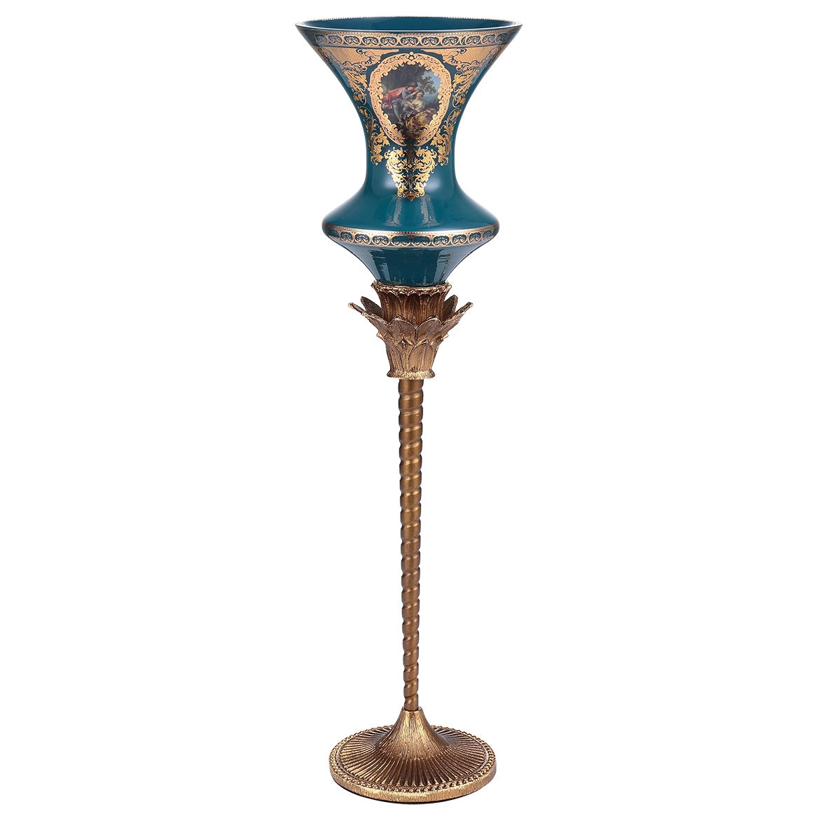 HD-4018 - CANDLEHOLDER in Poughkeepsie, NY