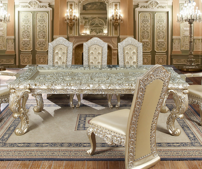 HD-8022 - DINING TABLE