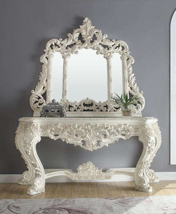 HD-8030 - CONSOLE TABLE