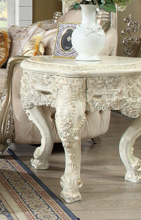 HD-8030 - END TABLE