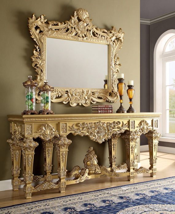 HD-8086 - CONSOLE TABLE