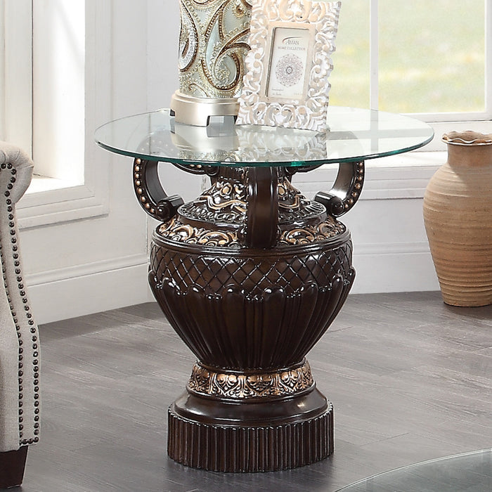 HD-8908C - END TABLE