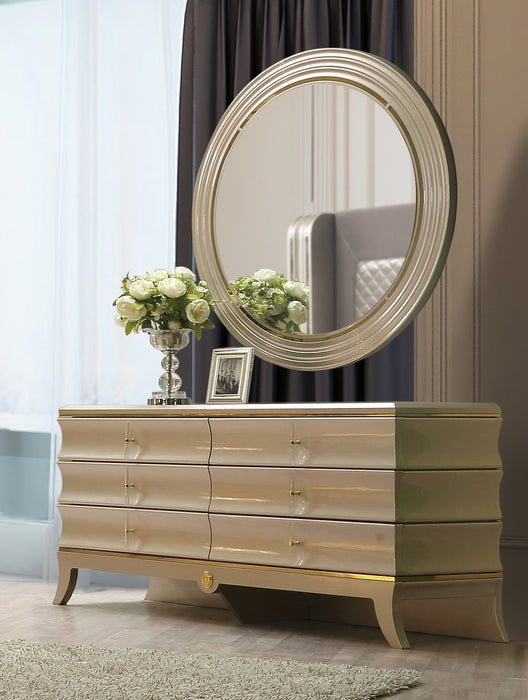 hd designs dresser HD-1882 Dresser