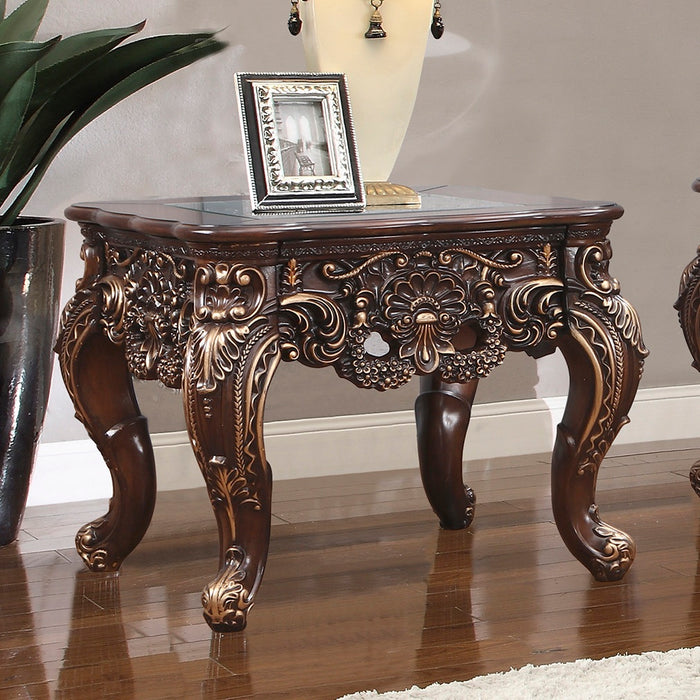 HD-998C - END TABLE
