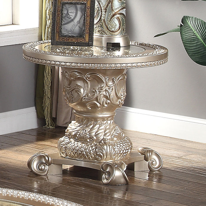 HD-328C - END TABLE