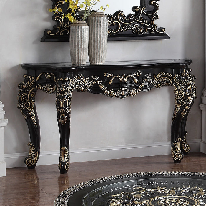 HD-328B - CONSOLE TABLE