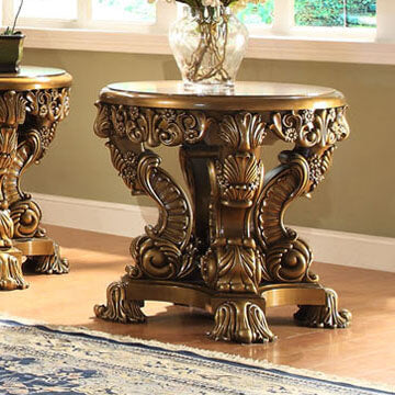 HD-8008 - END TABLE